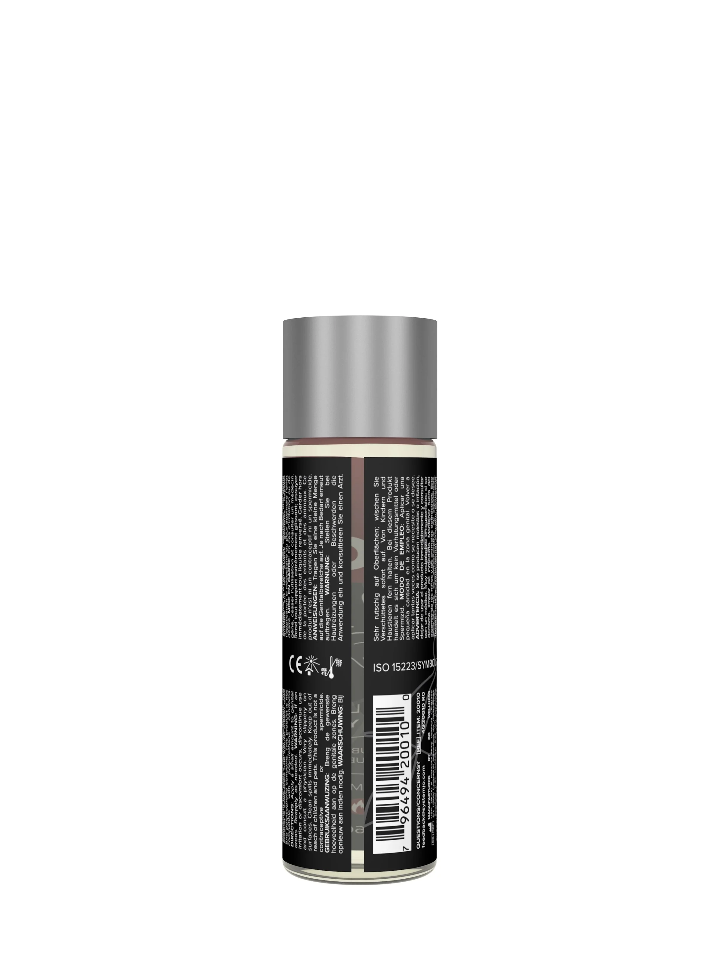 JO® 2 to Tango — System JO®